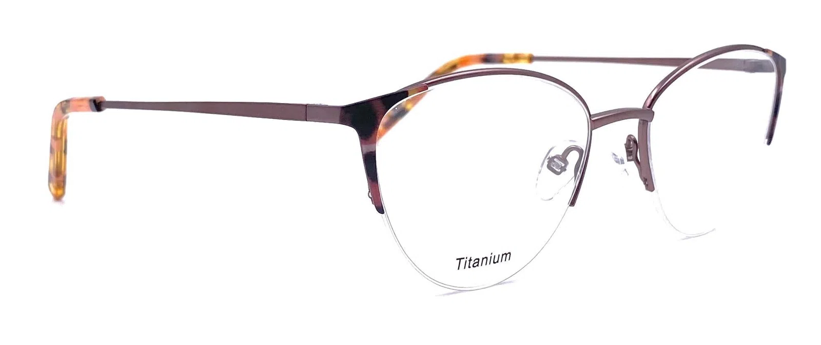 Italia Mia IM801 Eyeglasses - view 2